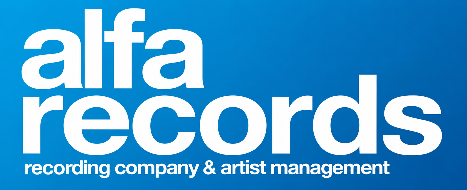 alfa records