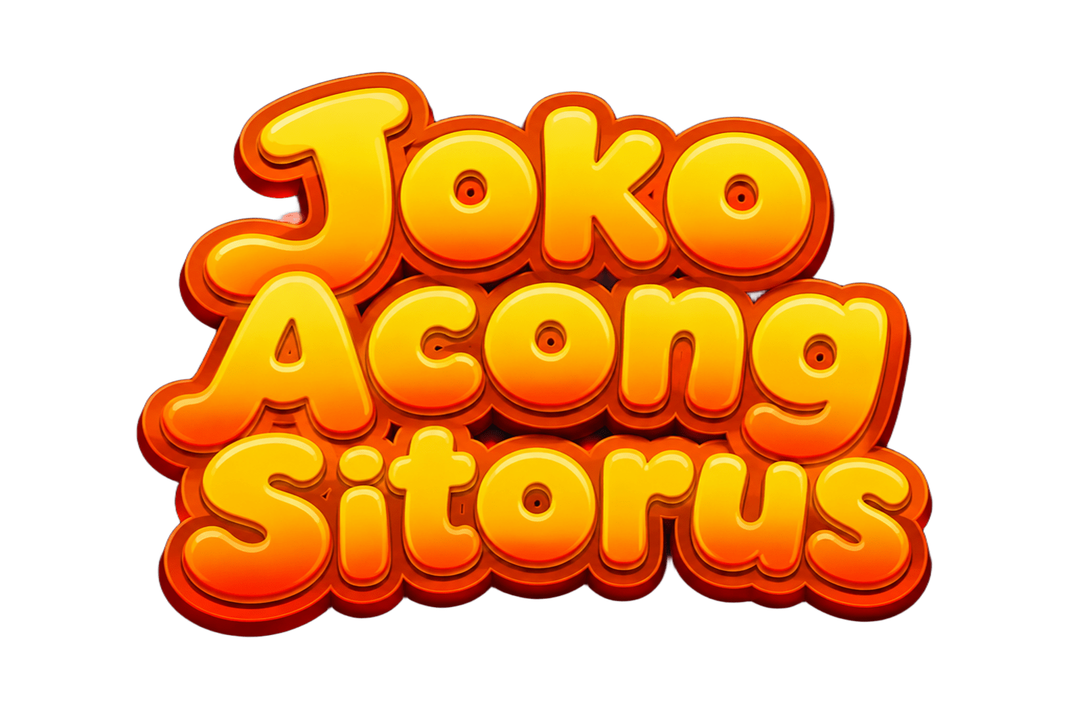 JAS — Jojo Acong Sitorus