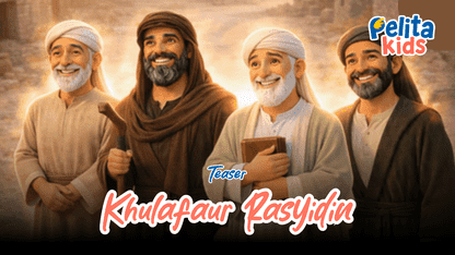 Khulafaur Rasyidin