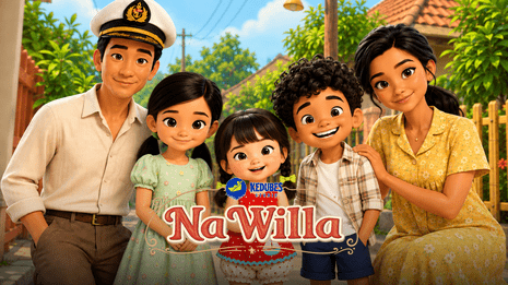 Na Willa - Kedubes Studio